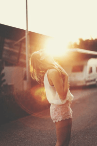 appreciate every moment