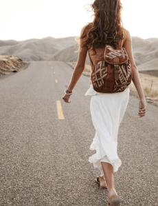 life is the the journey getting where you would like to go