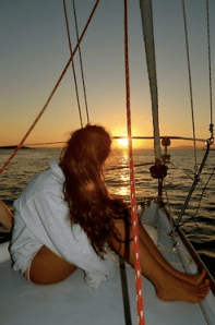 feel empowered, if not make it so