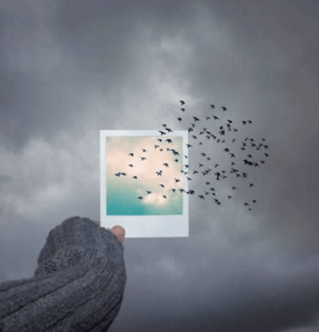 being selfless enhances self